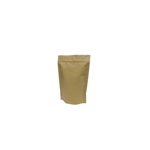 Coffee Bag - 500g Kraft Stand Up Pouch MPM