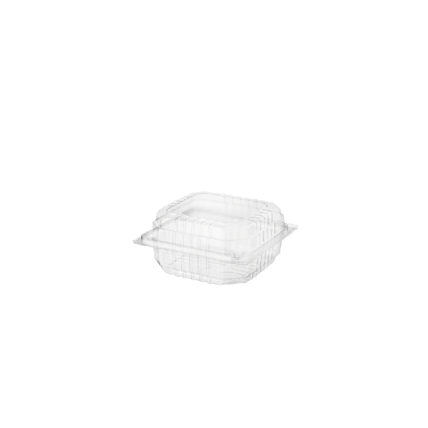 Burger Clam - Clear, Large MPM 250/4