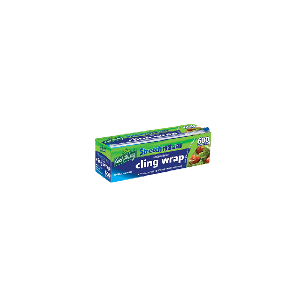 Cling Wrap - 33cmx600m, MPM 6/1