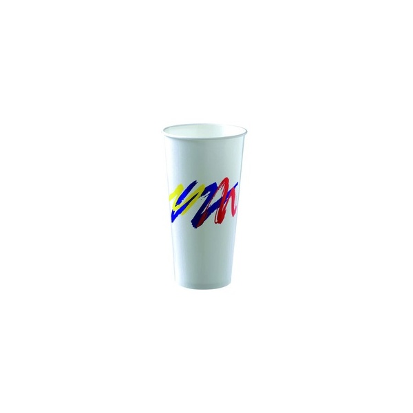 Milkshake Cup 24oz MPM 25/20