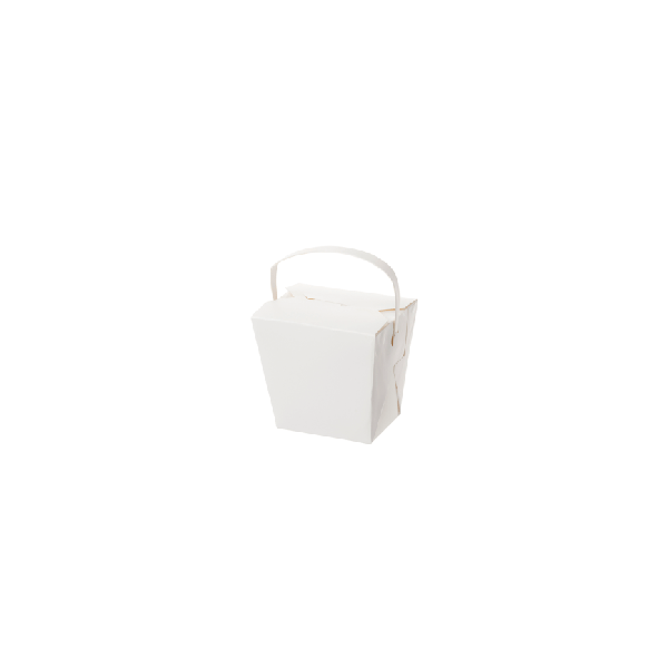 Food Pail - With Handle, 16oz, MPM 25/10