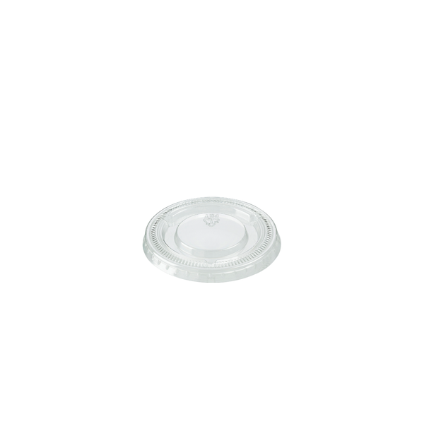 Sauce Cup Lid for 60ml CA-P200, MPM 100/25