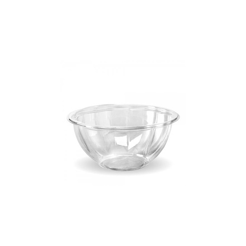 Bowl - 32oz Clear Bio 50/9