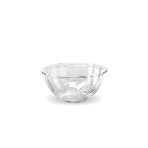 Bowl - 32oz Clear V1 Bio 50/9