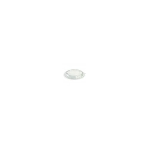 Bowl Lid - Clear for 24/32oz Clear Bowl Bio 50/9