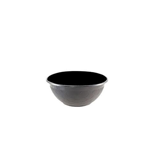 Bowl - 1050ml Black Bon 50/8