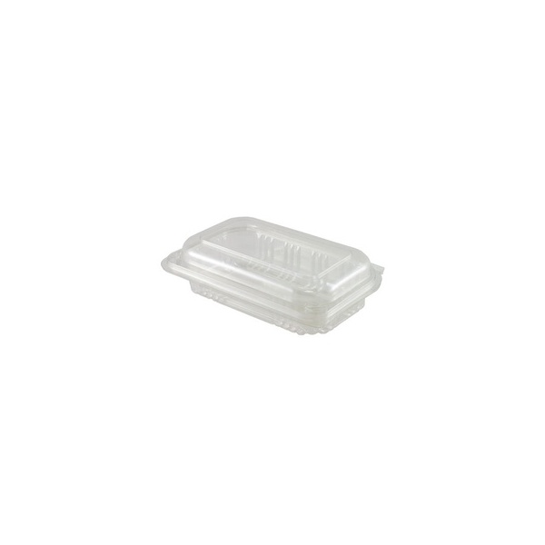 Salad Pack Clam - Clear LARGE FPA 125/2 0409