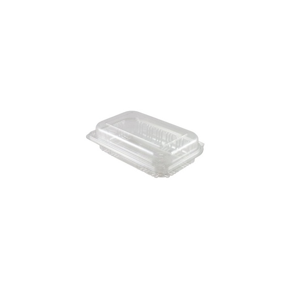 Salad Pack Clam - Clear SUPER FPA  125/2