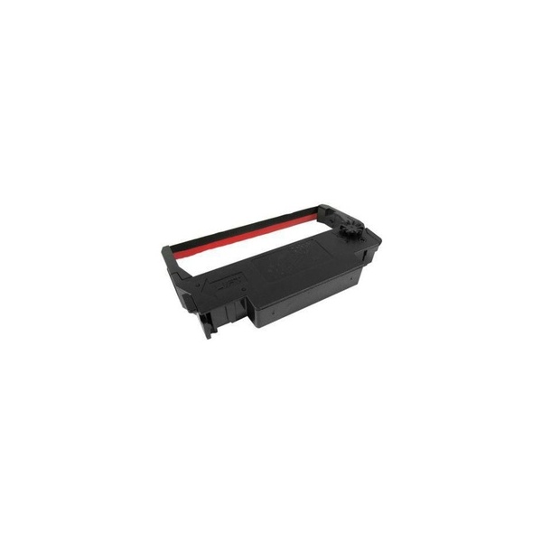 Epson ERC 30/34/38 Black/Red Ink Ribbon