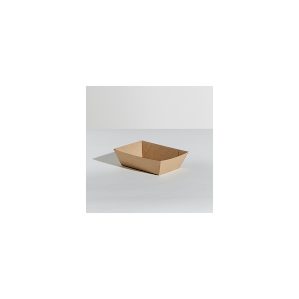 Food Tray #1 - Brown Pin 50/10