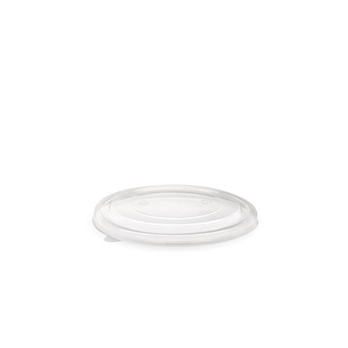 Bowl Lid - For 1300ml Supabowl CLEAR 50/4 Pin