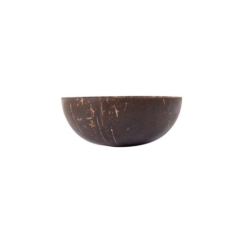 Bowl - Coconut Round 180mm