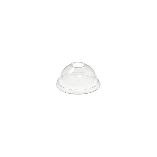 Clear Cup Lid - Dome for 9-20oz Cups Pron 50/20