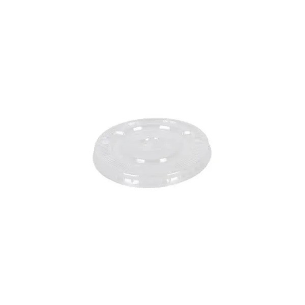 Clear Cup Lid - Flat 9-20oz Cups Pron 50/20