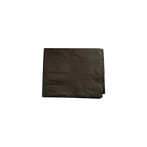 Bin Liner - 56L Black JSH 50/10