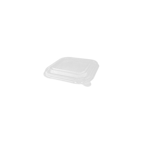 Bowl Lid - Suits 1400ml Kraft 50/6 Pac