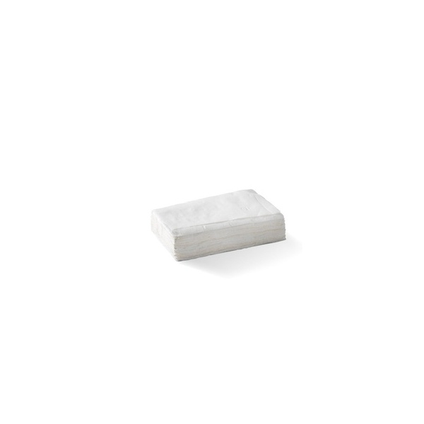 Napkin for Tall Dispenser 1 Ply Bio 250/20