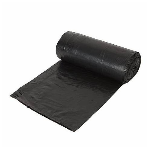 Bin Liner - 82L Black XHD Huh 25/8