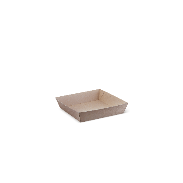 Food Tray #4 Endura, Det (62/63x4)