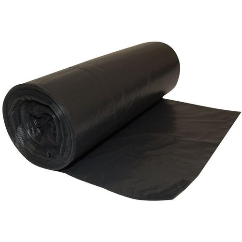 Bin Liner - 240L Black PNI 25/4