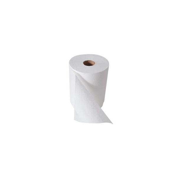 Paper Towel Roll - Whisper 80m 16 Hyg