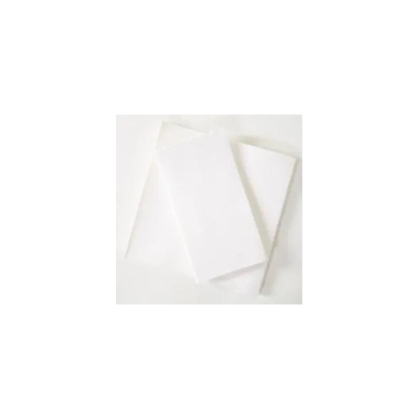 Dinner Napkin - 2 Ply GT Fold Quilted White Pro 100/10