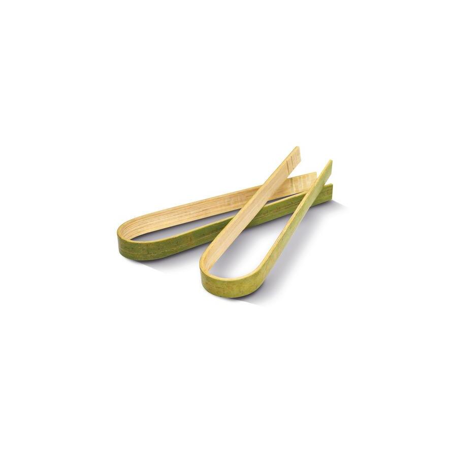 Tongs - 120mm Bamboo Byg