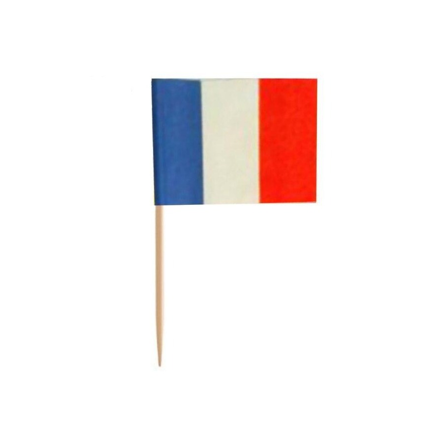 Pick - Flag France 200/20