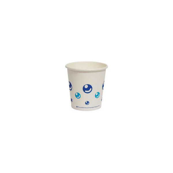 Paper Cup - 6oz GP ctn