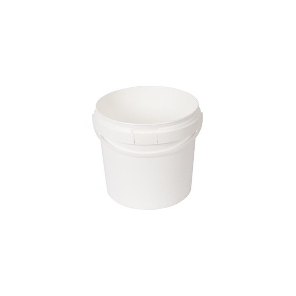 Bucket - 4L with Lid PIP