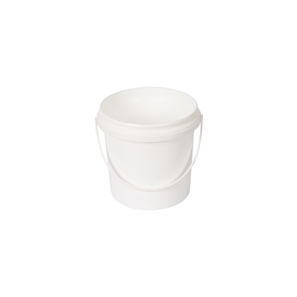 Bucket - 5L with Lid PIP