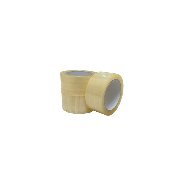 Tape - Clear 48mmx75m GP 36/1