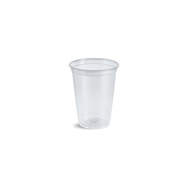 Clear Cup - 12oz/350ml Huh 50/20