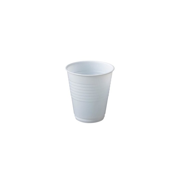 Clear Cup - 6oz/185ml 50/20