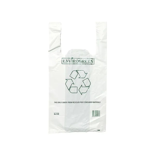 Reuaable Singlet Bag Large GP  30/10