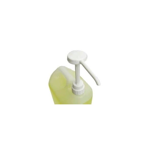 Pump Dispenser - 5L Chemicals PB