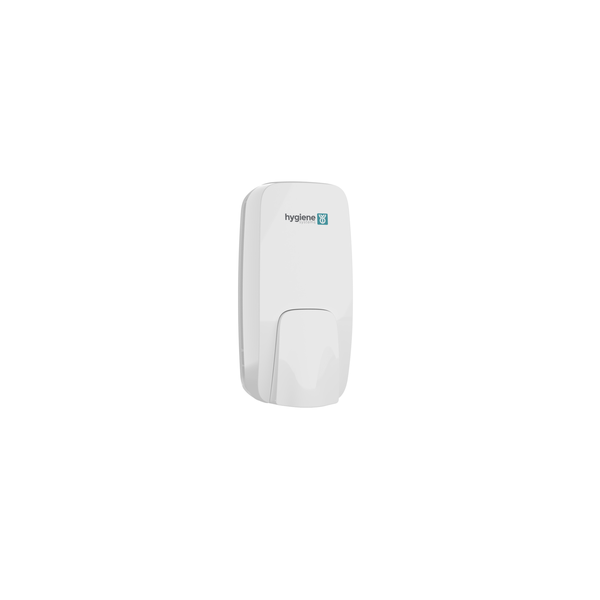 Manual Soap Dispenser White NEO Hyg