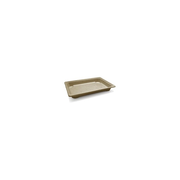 Sushi Tray Base - Large, Pac 50/12