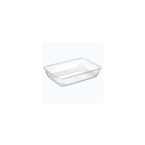 Rectangle Container - 500ml Eco 50/10 Bon