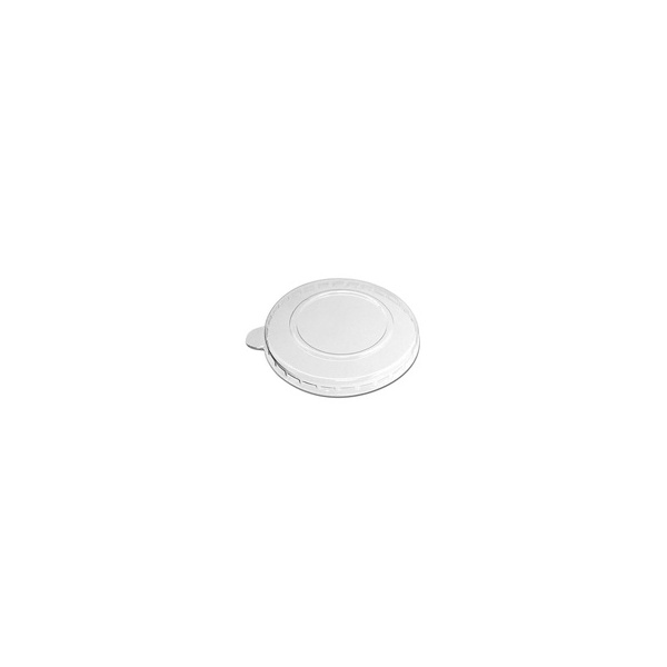 Sauce Cup Lid - Suits UC004 50/40 Pac