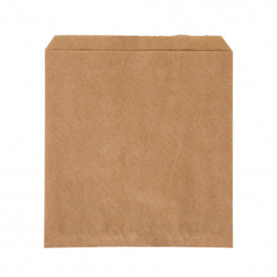 Paper Bag Brown #1 Square PNI 500