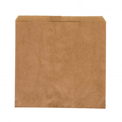 Brown Paper Bag #2 Flat (210x200mm) PNI 500