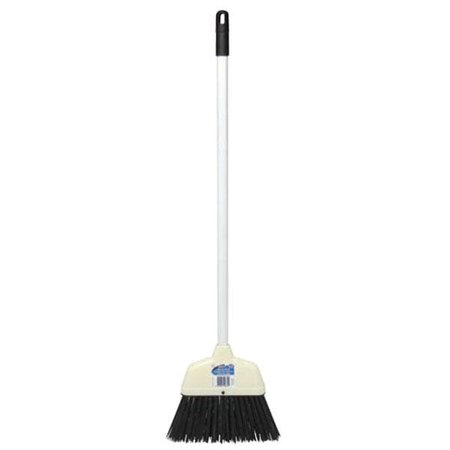 Broom for Lobby Pan - Heavy Duty