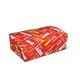 Snack Box Small - Printed Rectangle MPM  50/10