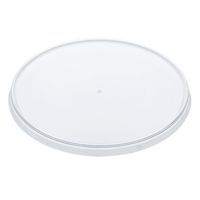 Locksafe Lid for Round Container - 360ml-750ml