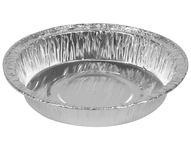 Foil Tart Container - 165