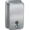 Dispenser for Hand Soap - Stainless Steel JSH