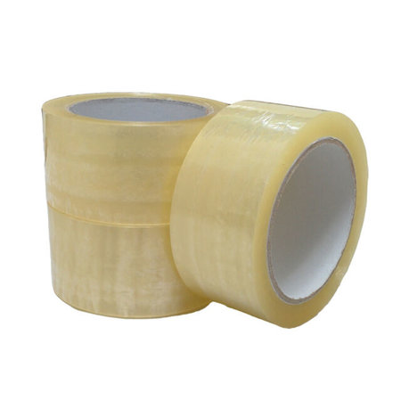 Packing Tape Clear 48mmx75m GP
