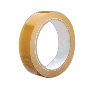 Clear Tape 24mmx75m GP