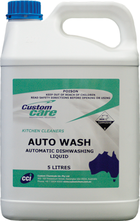 Auto Wash Dishwasher Liquid 20L